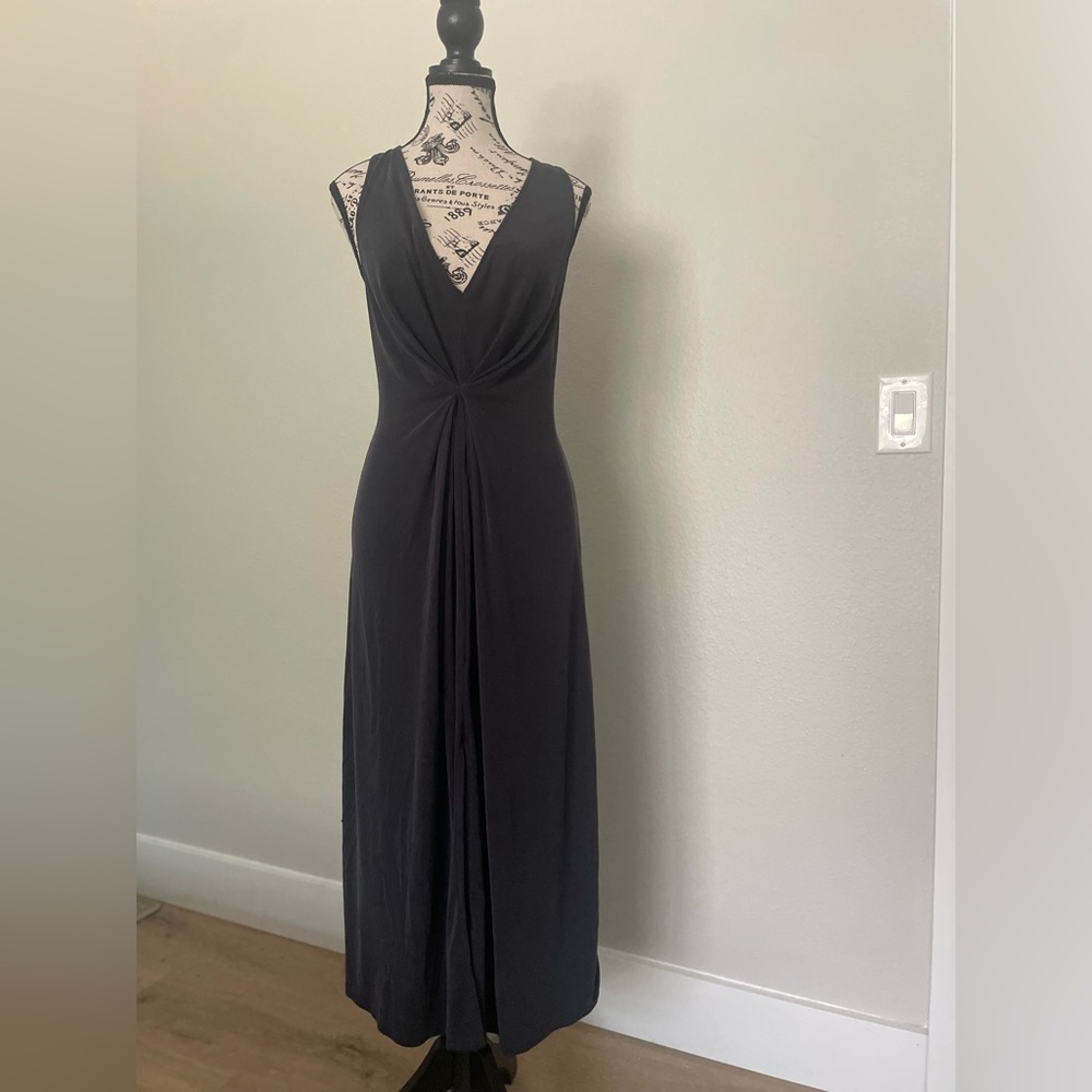 Free People keyhole Sleeveless Dress